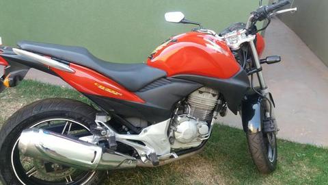 Cb 300 2012 R$7900 - 2012