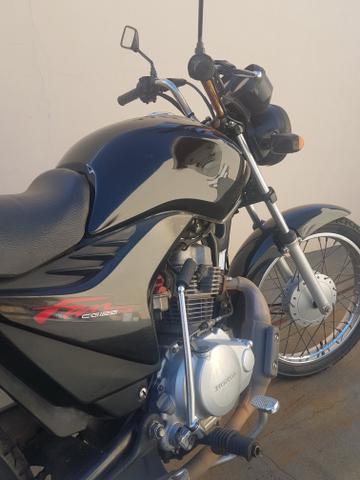 Honda Fan 125KS 2012 - 2012