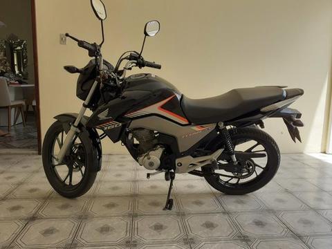 Titan 160 2018 - 2018