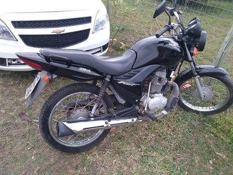 Vendo cg125 $3700 - 2010