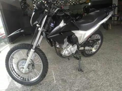 Honda nxr bros 160 - 2014