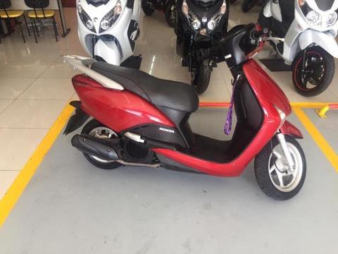 Honda Lead 110 - Oportunidade! - 2010