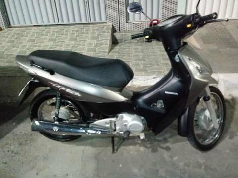 Vendo Honda Biz 2007 / 2008 - $ 4.900,00 - 2008