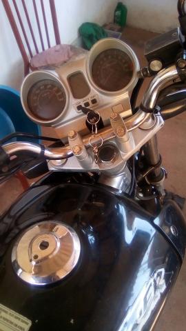 Vendo tuister 2006 partida de leilao tem pa2 tuda 100% - 2006