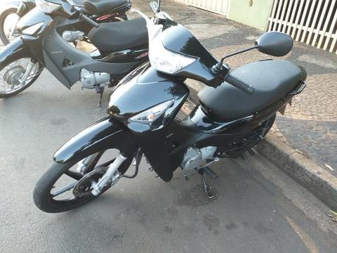 Honda Biz - 2006