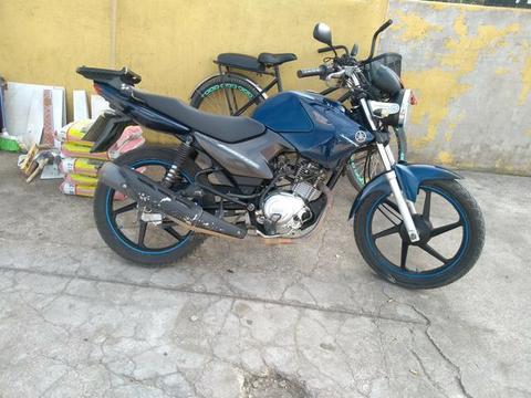 Vendo ou troco factor 2009 - 2009