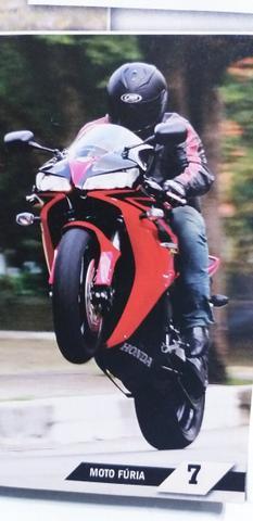 Fireblade - 2006