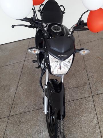 Fan 160 - 2019