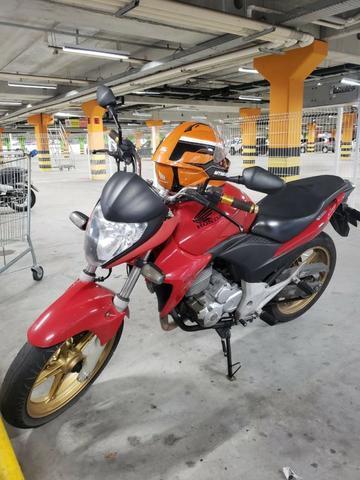 Vendo Cb300 2015 Flex Ganha o capacete - 2015