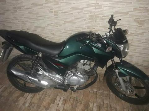 Vendo fan mix 150 - 2013