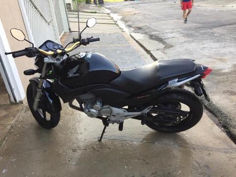 Cb 300 r - 2012