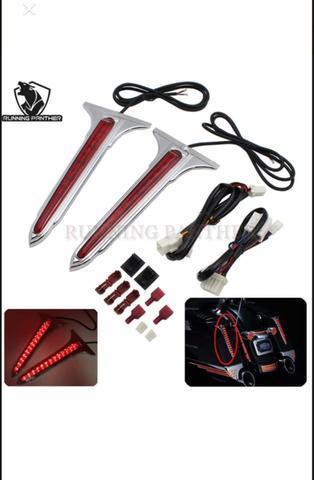 Harley Davidson Brake light