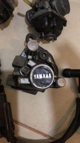 Pinça de Freio Yamaha RD 350