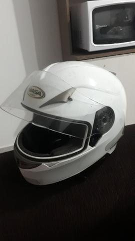 Capacete Nasa Sh712