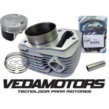 Kit Vedamotors 240cc para CRF 230 melhor preço