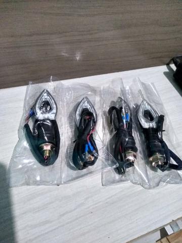 Vendo seta universal