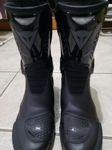 Botas Dainese pró out course