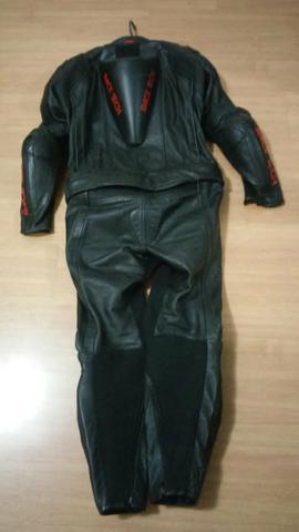 Macacão race Tech!!!