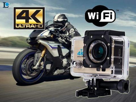 Câmera Filmadora Ultra Hd Digital Videos 4k