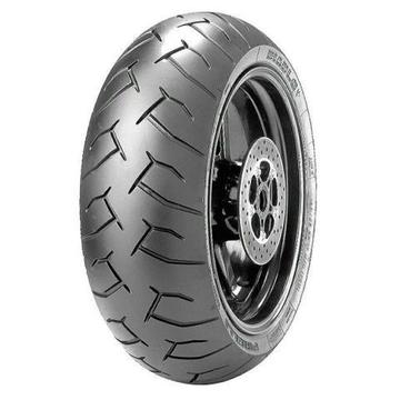 Pneus 160/60/17 Pirelli