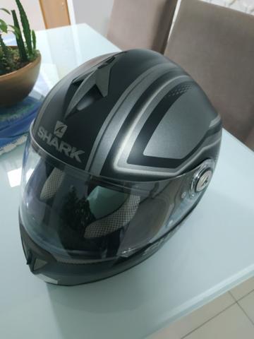 Capacete Shark RSI