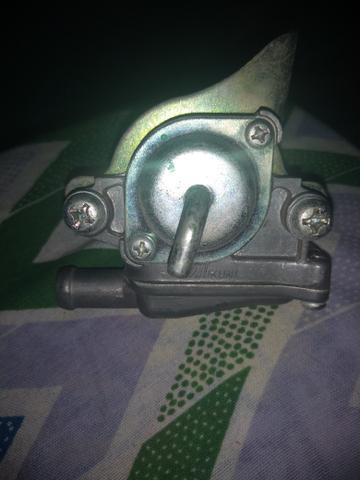 Carburador de moto N19-1