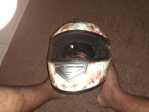 Capacete da mormay top