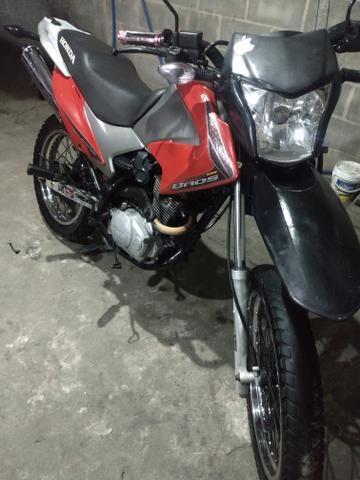 Bros 2009 190cc - 2009