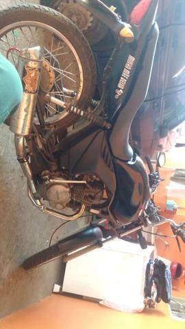 Vendo fan 2011 - 2011