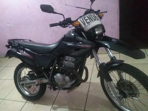 Xr tornado 250 vendo ou troco somente em 160 - 2004