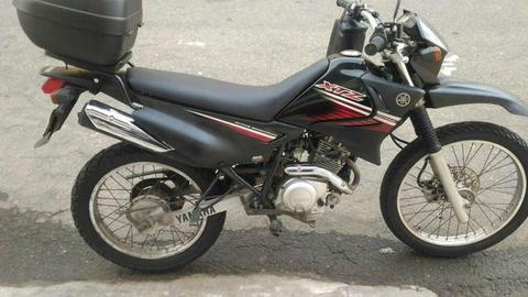 Xtz 125 2007 - 2007