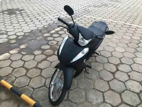 Biz 125ES 2015/2015 - 2015