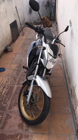 Titan 160 25 anniversary - 2019