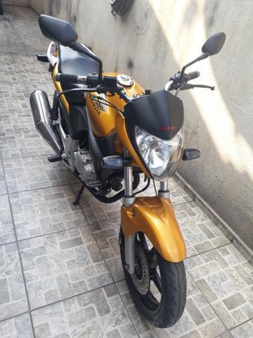 Cb300 - 2010