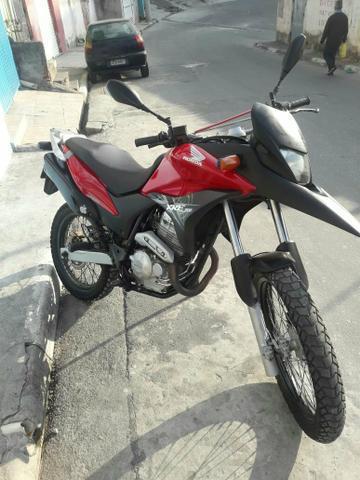 Vendo xre - 2010