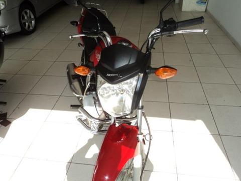 Fan 125 ks 2013/2014 - 2013