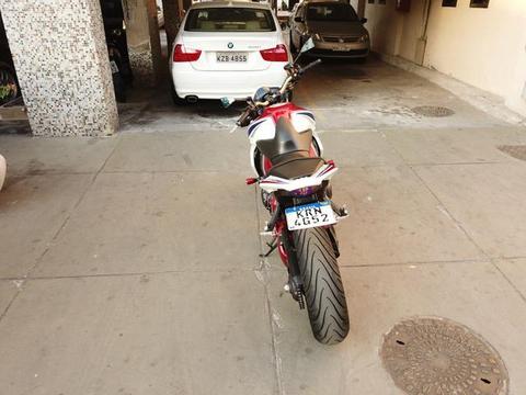 Cb1000r - 2015
