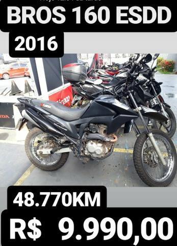 Bros 160 esdd - 2016