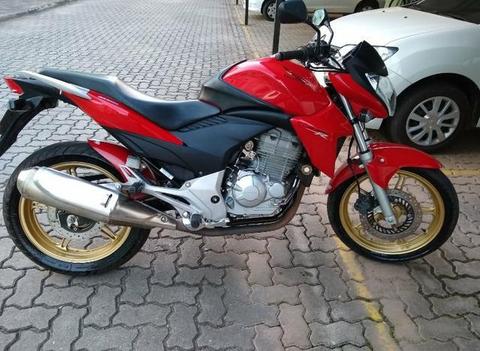 CB 300R 2015 Único Dono - 2015