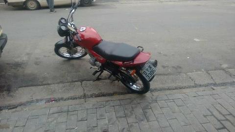 Moto CG TITAN ks 150 2007 - 2007