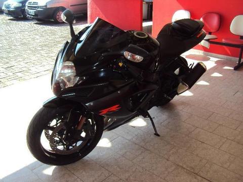 Suzuki gsx-r 1000 - 2009