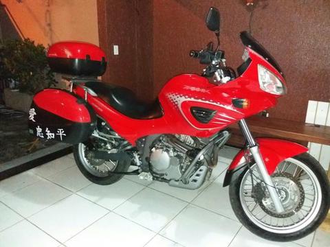 Vendo ou troco - 2012