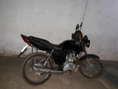 Moto - 2010