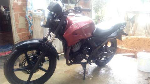 Vendo ou troco - 2004