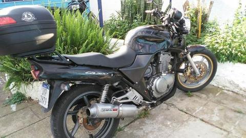 Honda CB500 - 2002