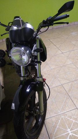 Vendo uma linda Twister 2006/ 2007 relíquia super conservada pra pessoas exigentes!!!! - 2007