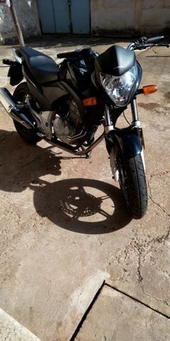 Moto cb 300 - 2012