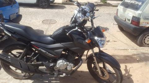 Vendo factor 150 2016 deve ao banco - 2016