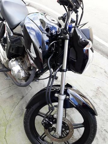 Fan 160 2018  - 2018