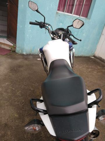 Fan 160 Branca - 2018